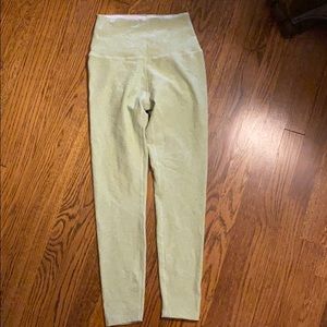 Beyond Yoga Spacedye Leggings